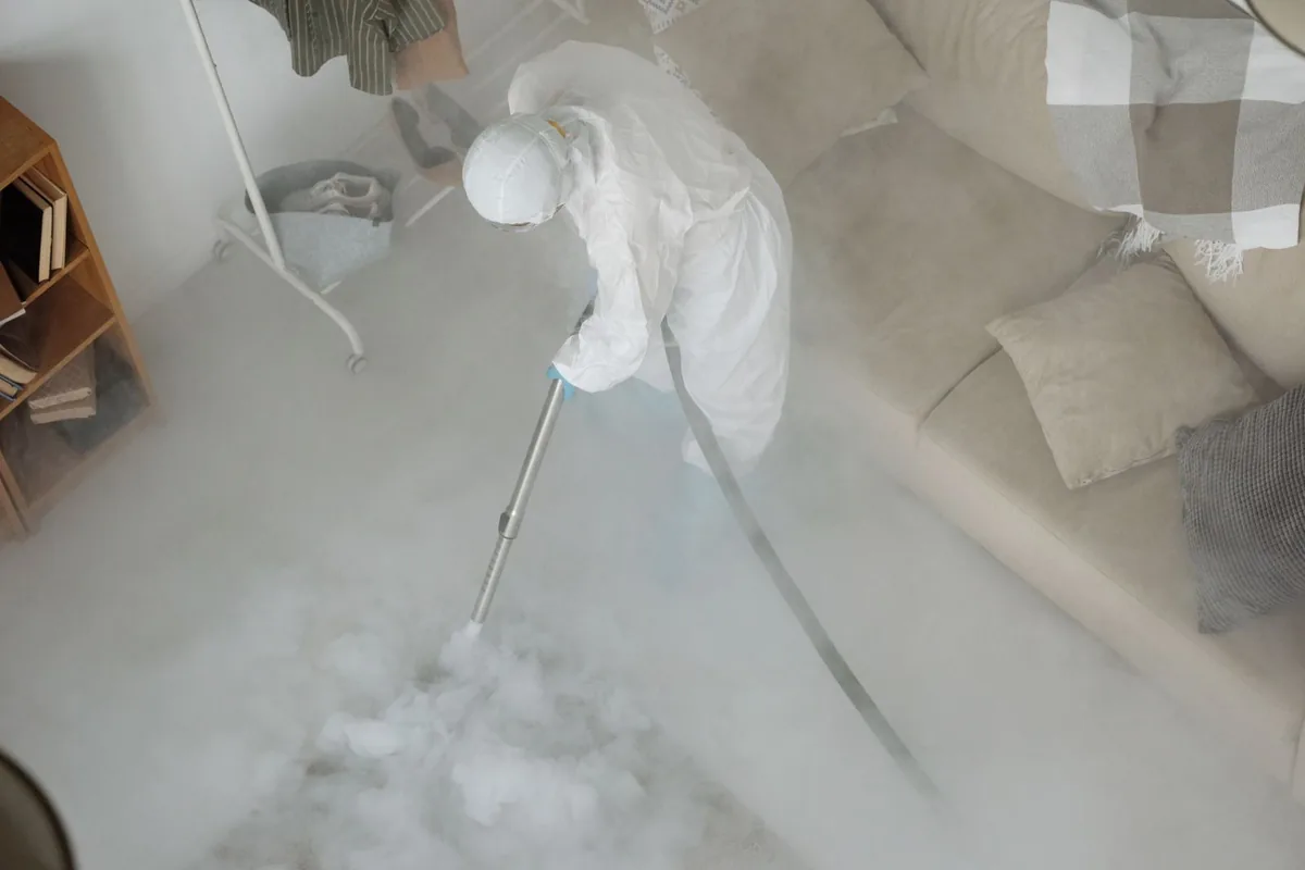 Crime Scene Cleanup in Lakeshore, LA